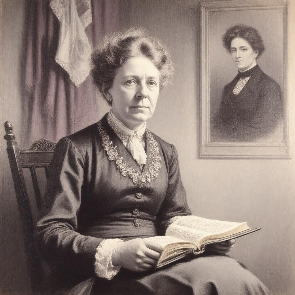 Ethel Smyth